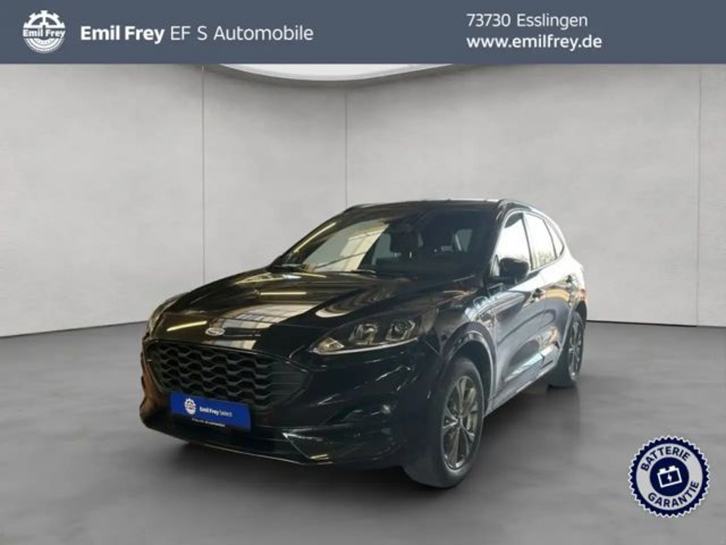 Ford Kuga 2022 Hybride Benzine