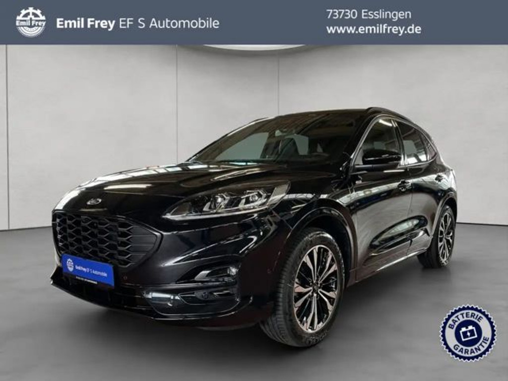 Ford Kuga 2022 Hybride Benzine