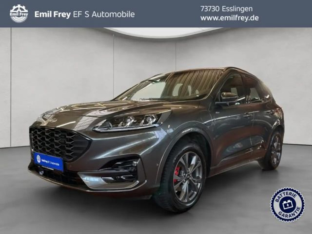 Ford Kuga 2022 Hybride Benzine