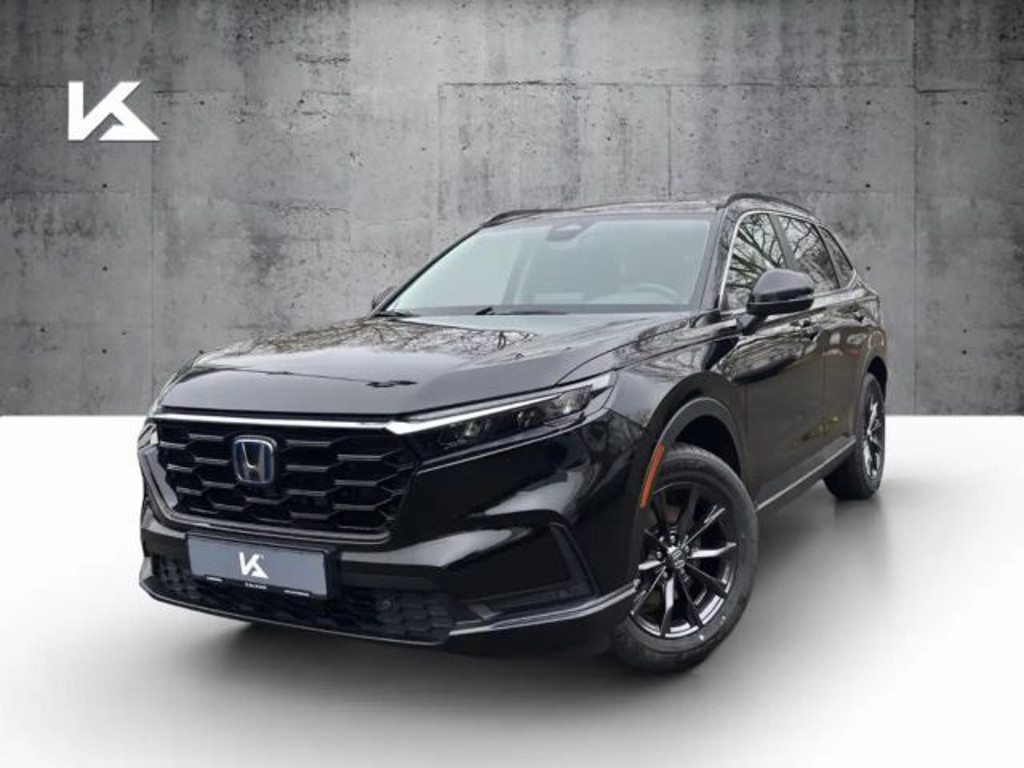 Honda CR-V 2026 Hybride Benzine