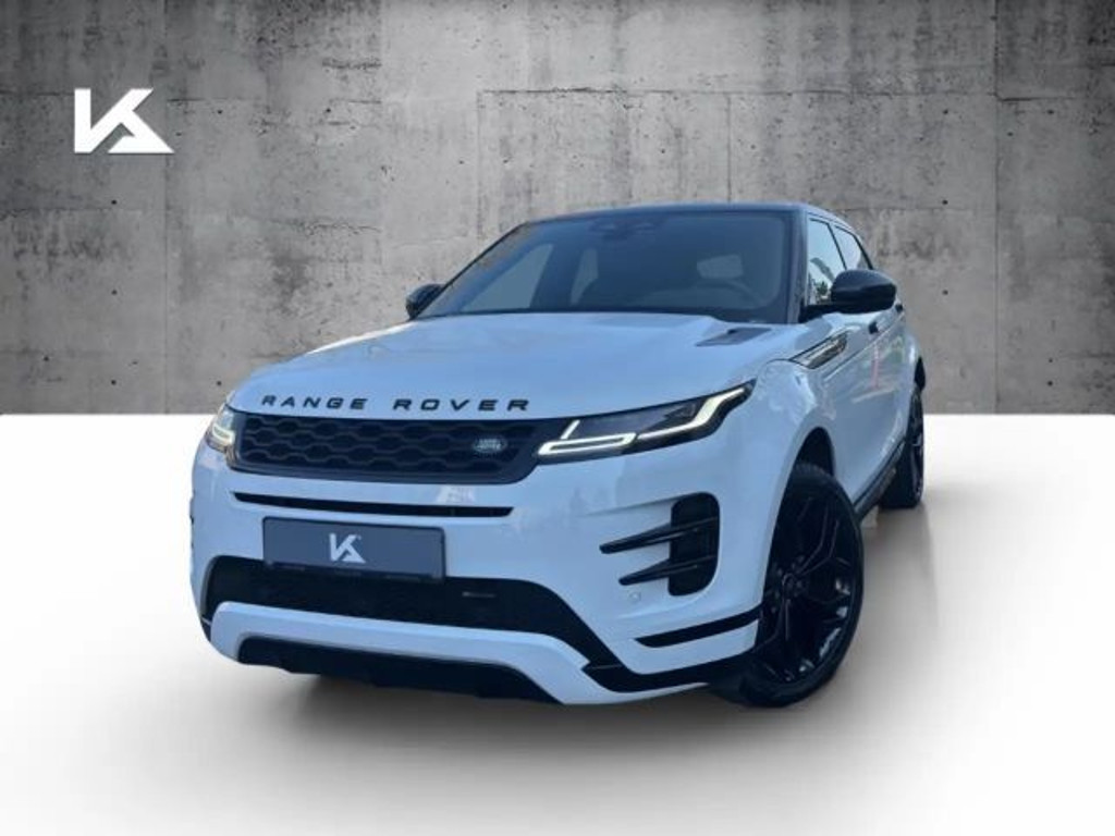 Land Rover Range Rover Evoque 2022 Diesel