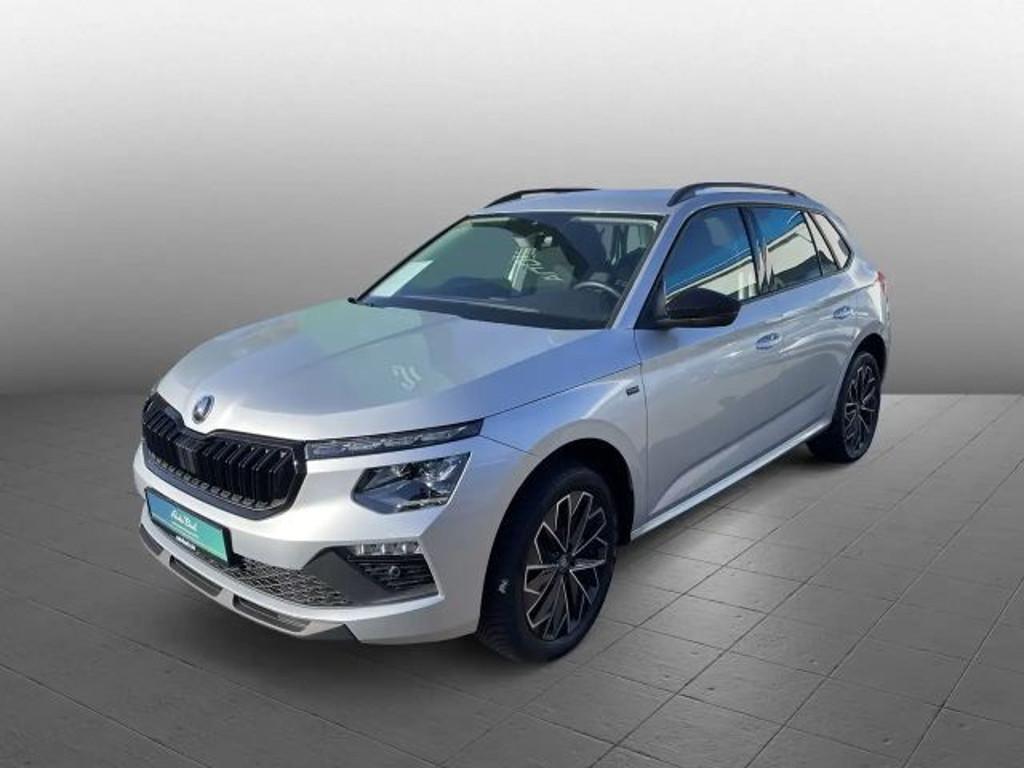 Skoda Kamiq 2025 Benzine