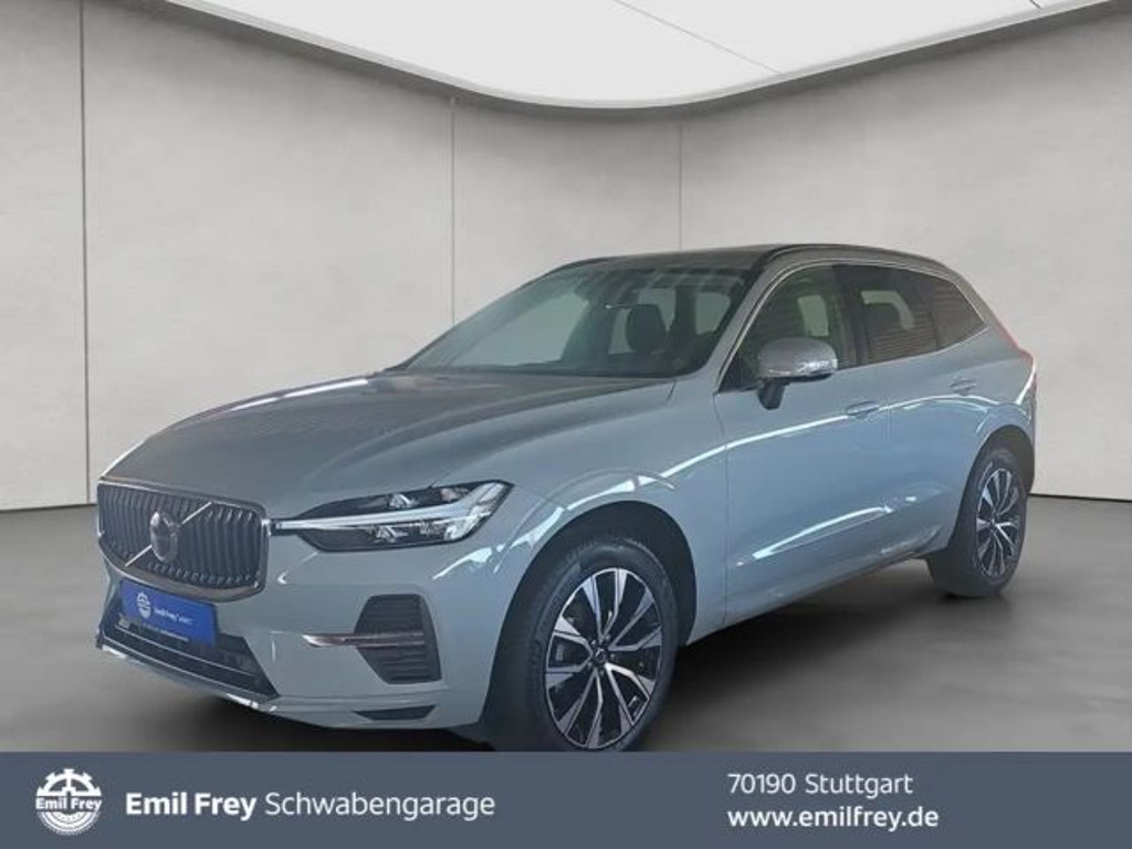 Volvo XC60 2024 Benzine