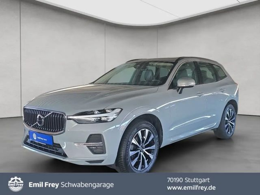 Volvo XC60 2024 Benzine