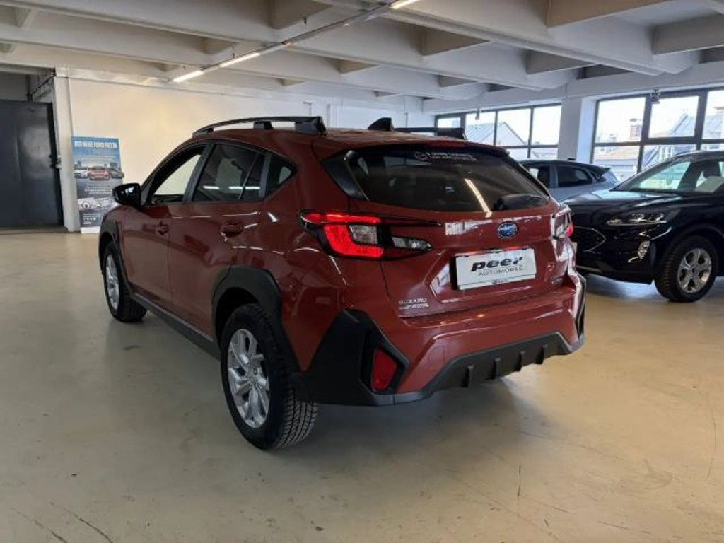 Subaru Crosstrek