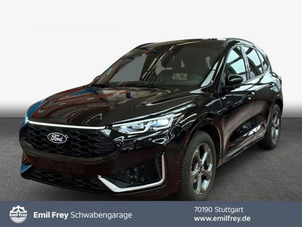 Ford Kuga 2025 Benzine