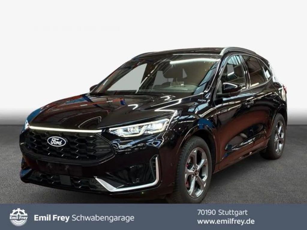 Ford Kuga 2024 Benzine