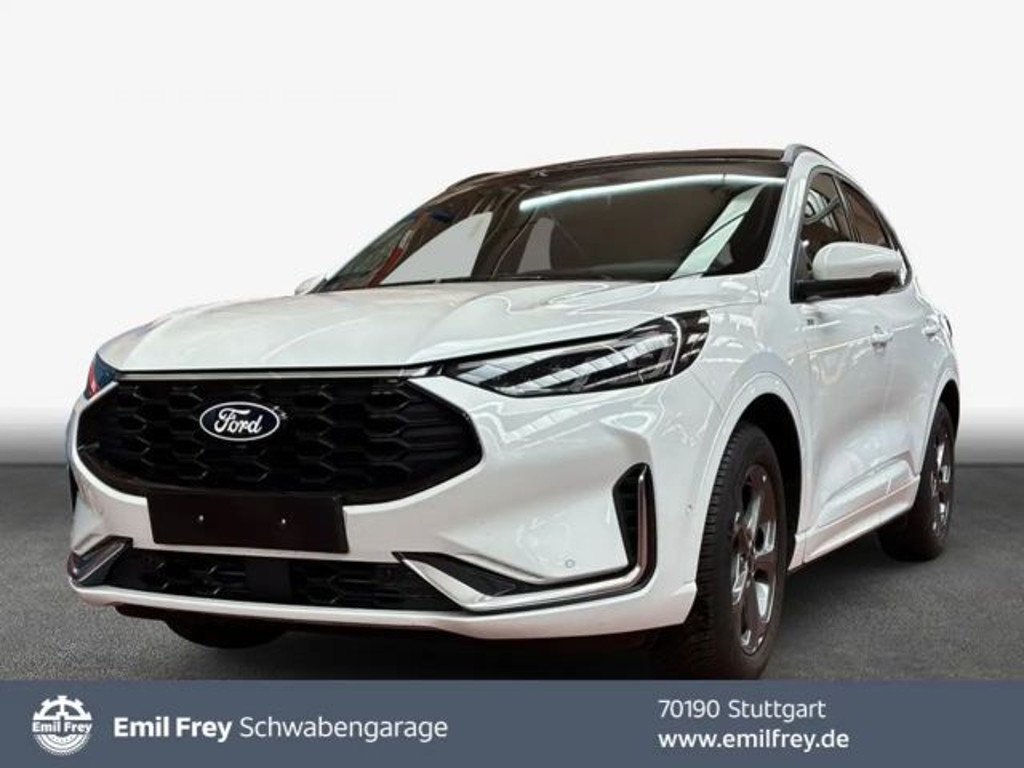 Ford Kuga 2024 Benzine