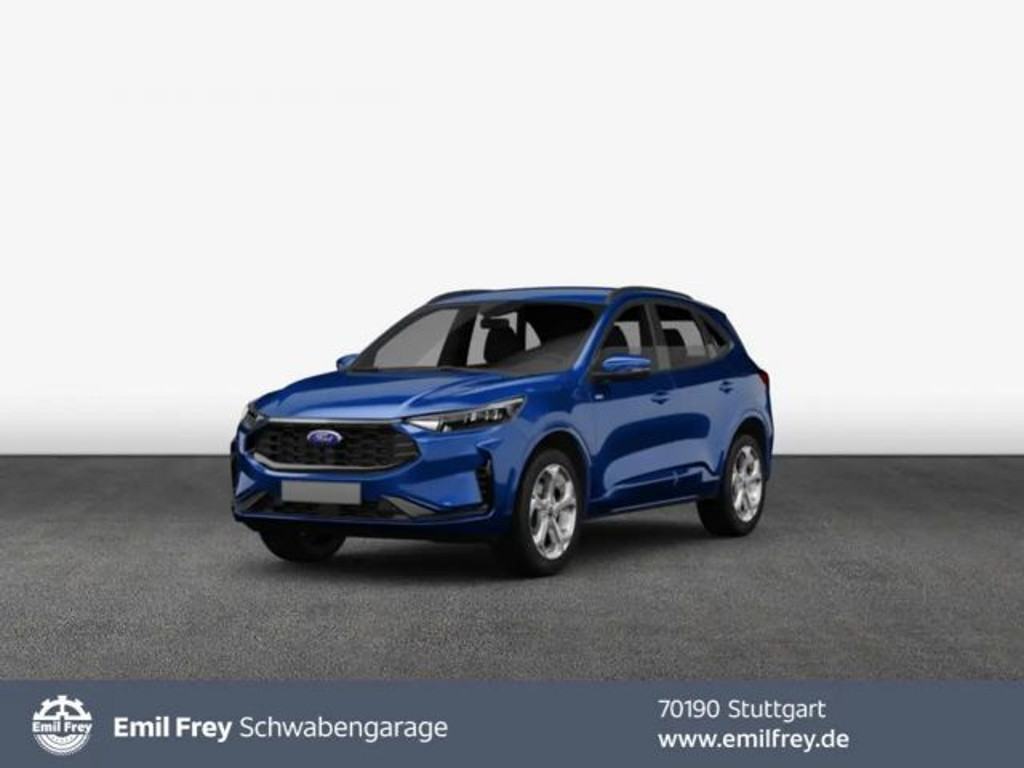 Ford Kuga 2024 Benzine