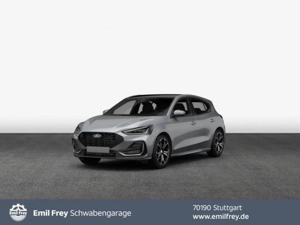 Ford Focus 2025 Benzine