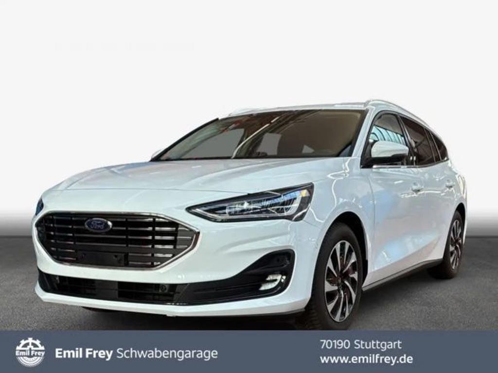 Ford Focus 2025 Diesel