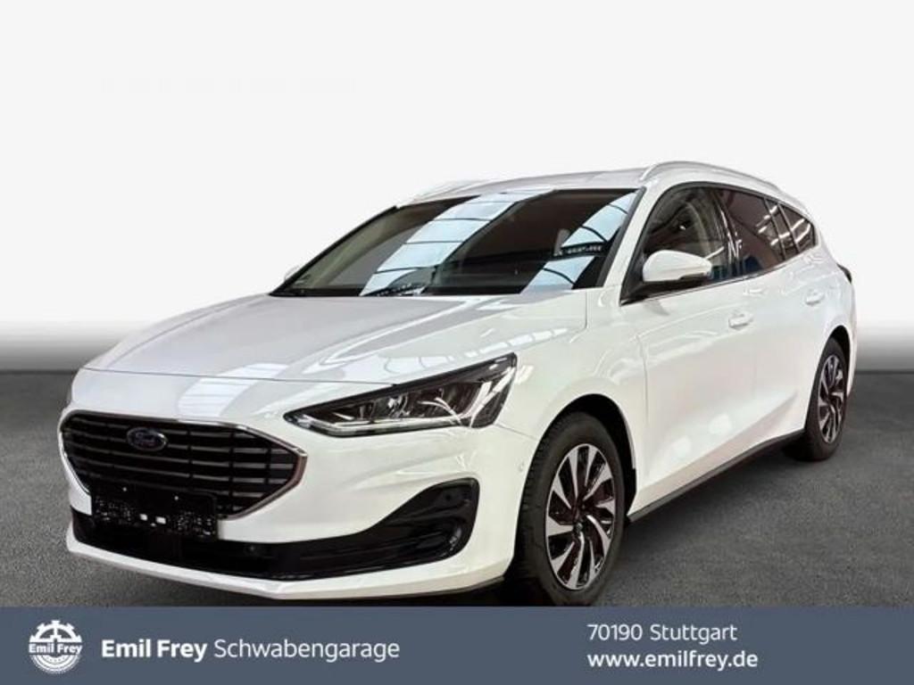 Ford Focus 2025 Diesel