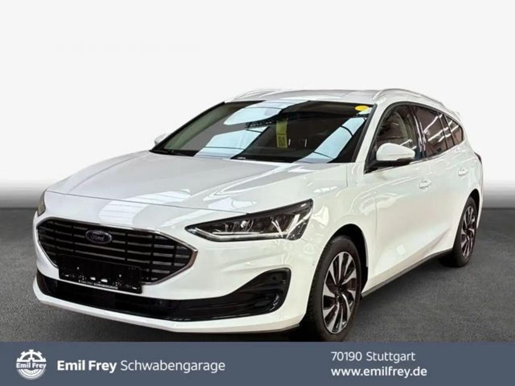 Ford Focus 2025 Diesel