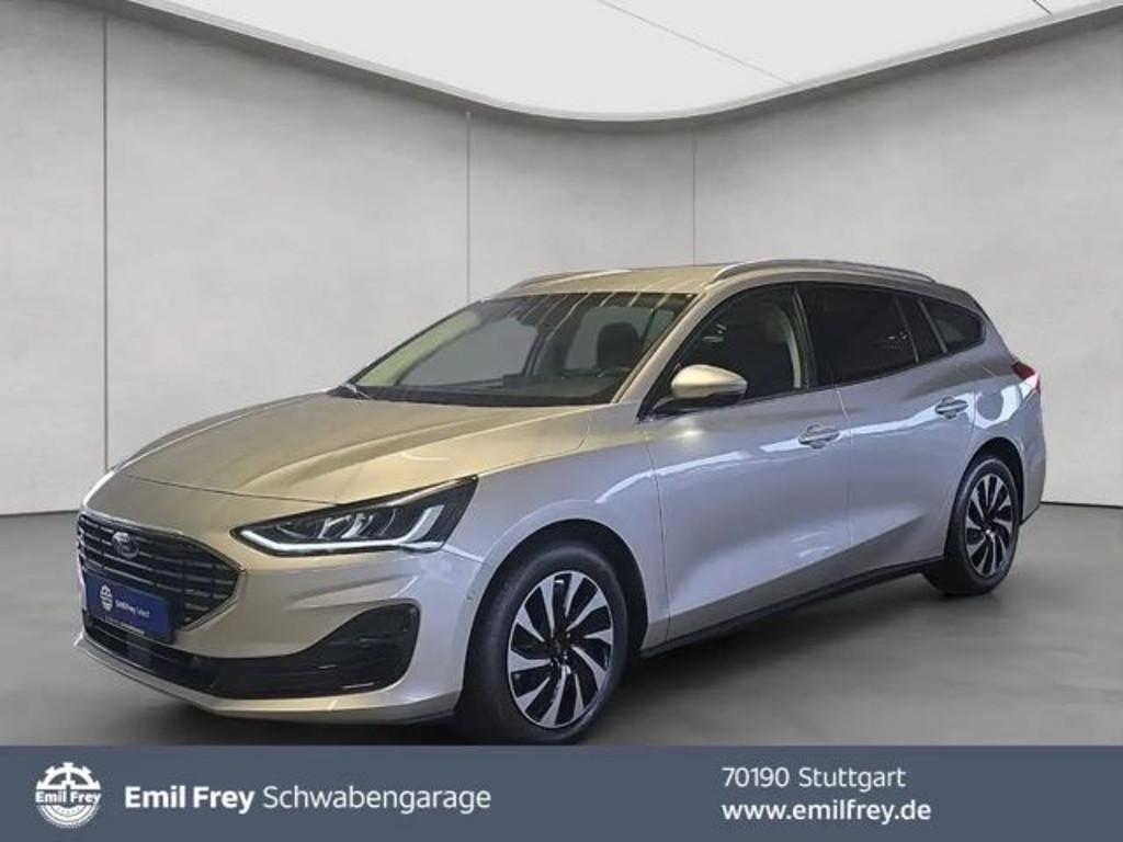 Ford Focus 2025 Diesel