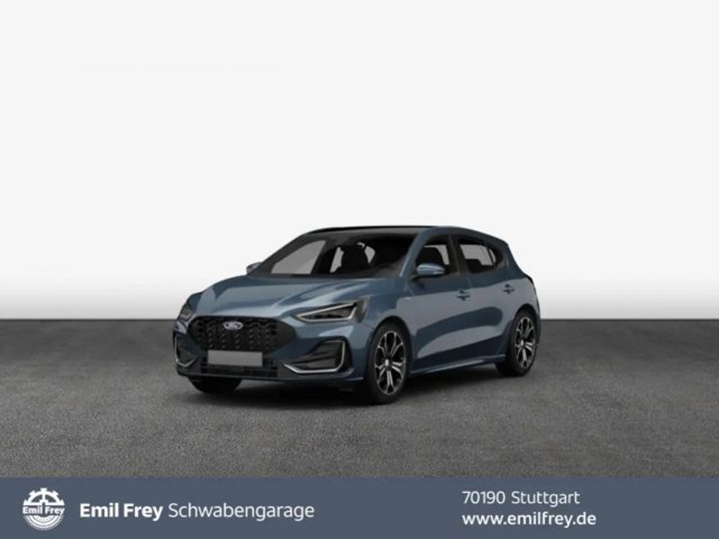 Ford Focus 2025 Diesel
