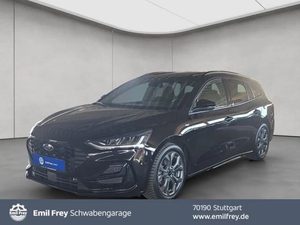 Ford Focus 2025 Diesel