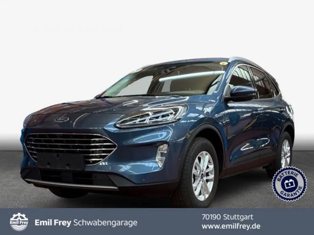 Ford Kuga 2022 Hybride Benzine