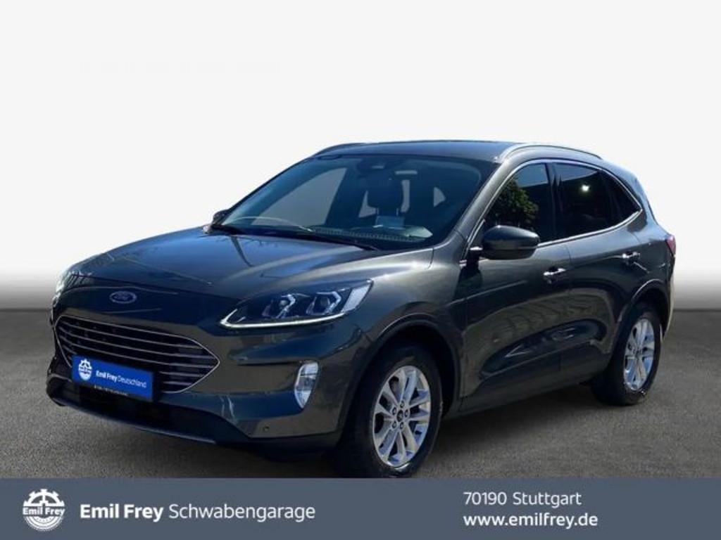 Ford Kuga 2022 Diesel