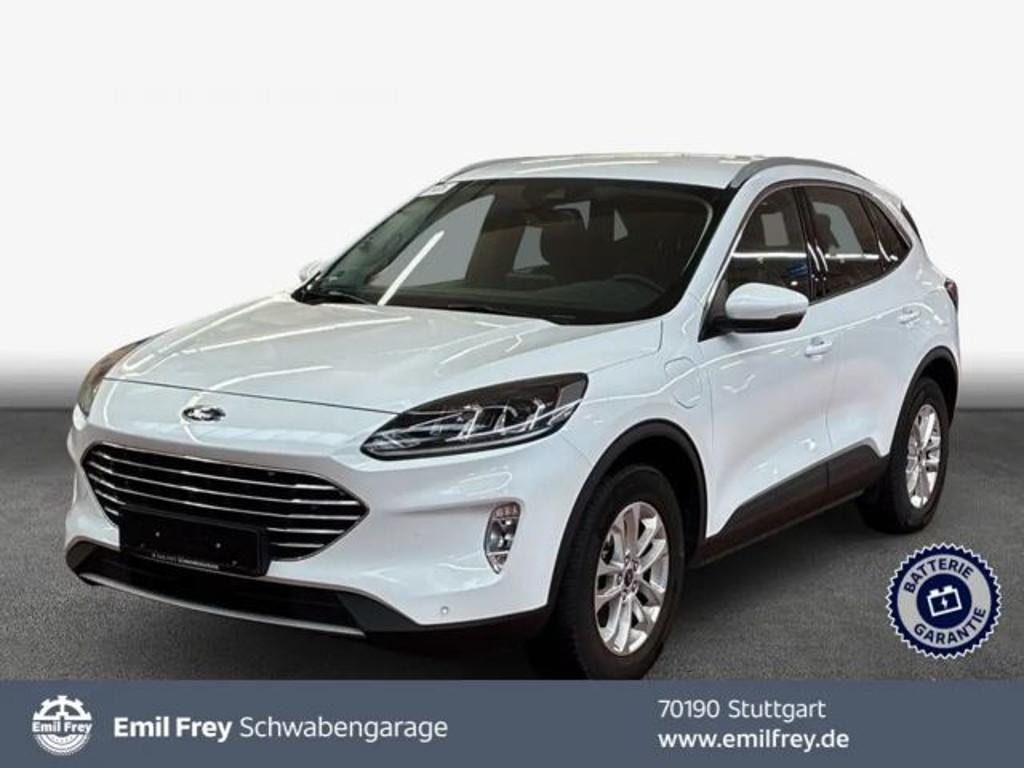 Ford Kuga 2022 Hybride Benzine