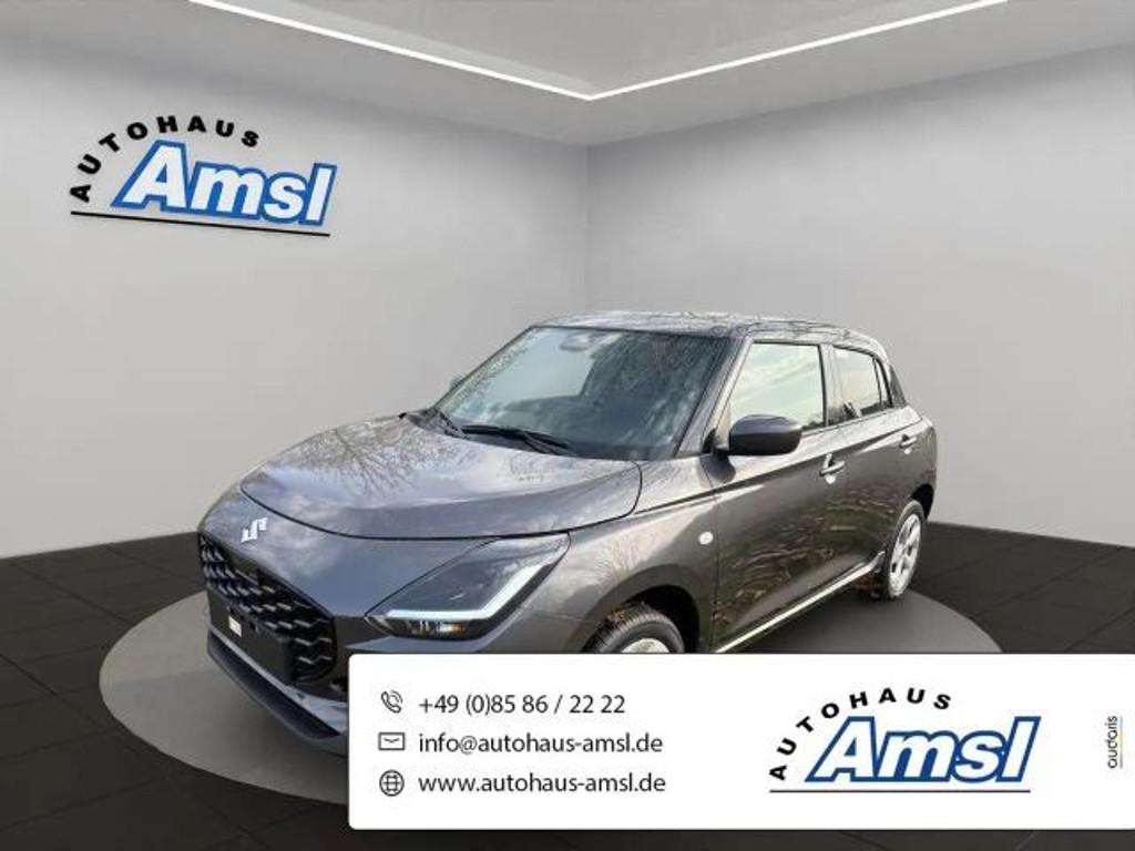 Suzuki Swift 2026 Benzine