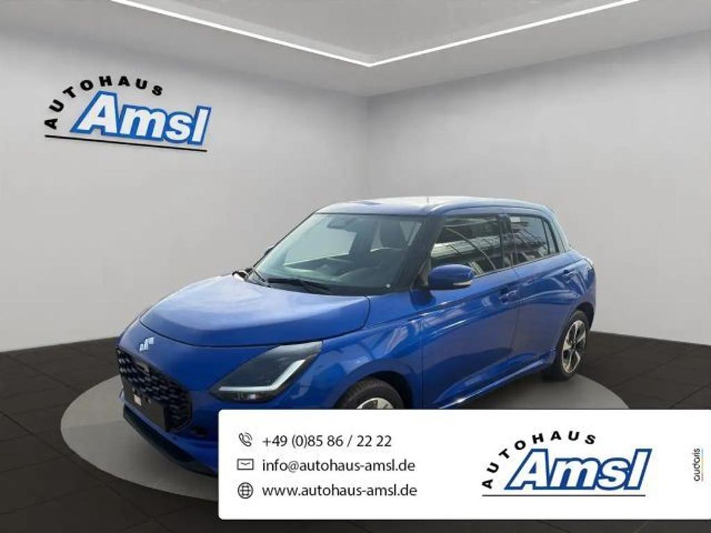 Suzuki Swift 2026 Benzine