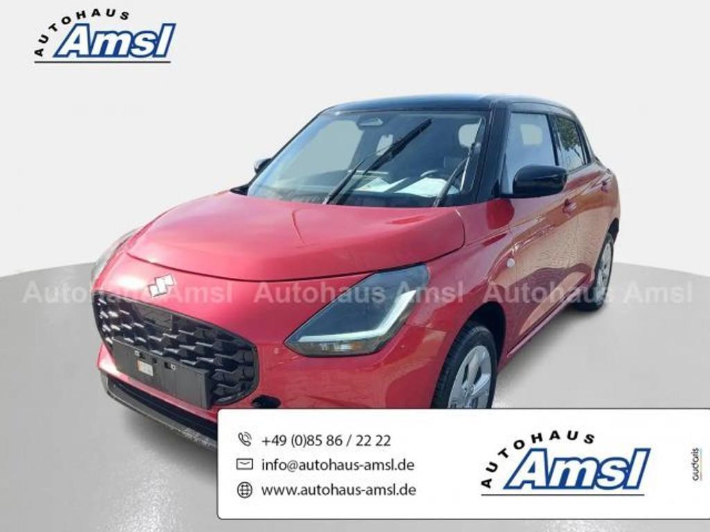 Suzuki Swift 2025 Benzine