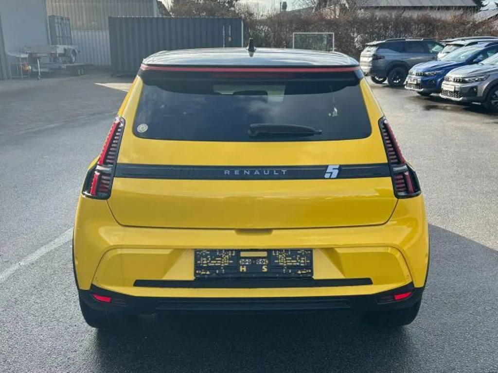 Renault 5