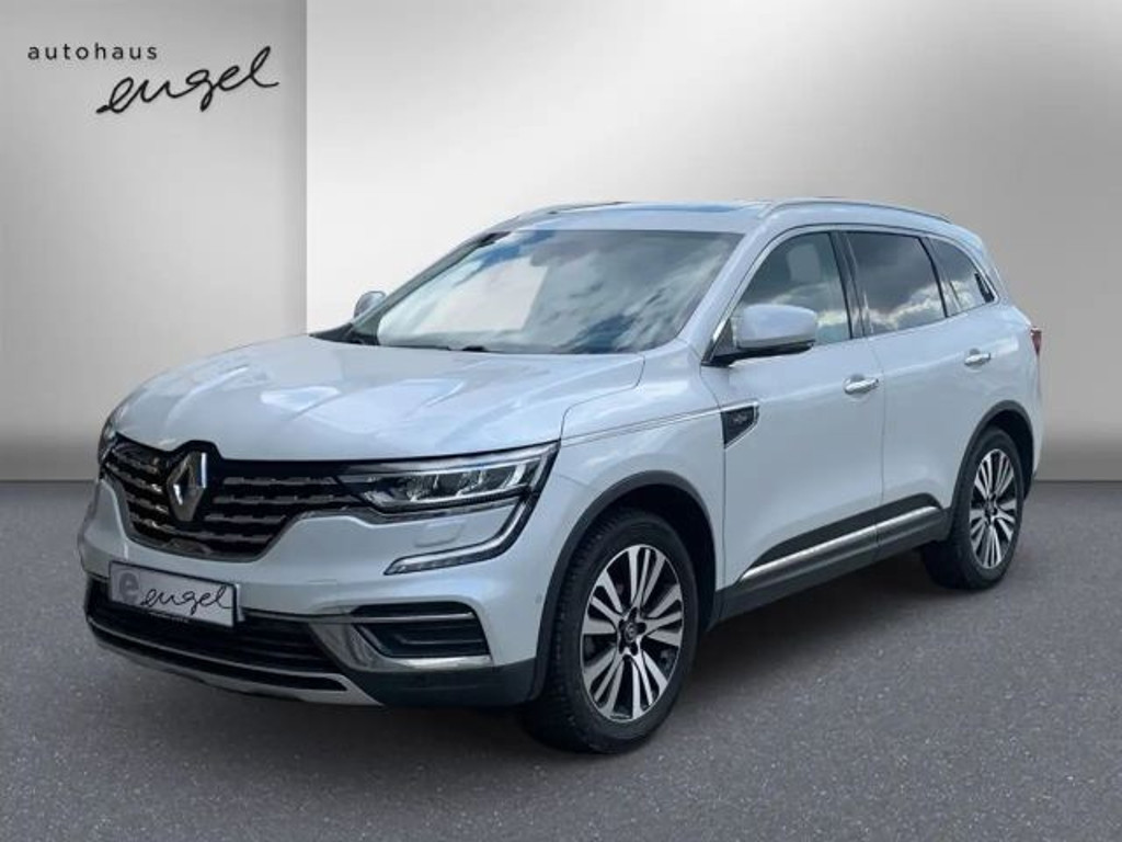Renault Koleos 2022 Benzine