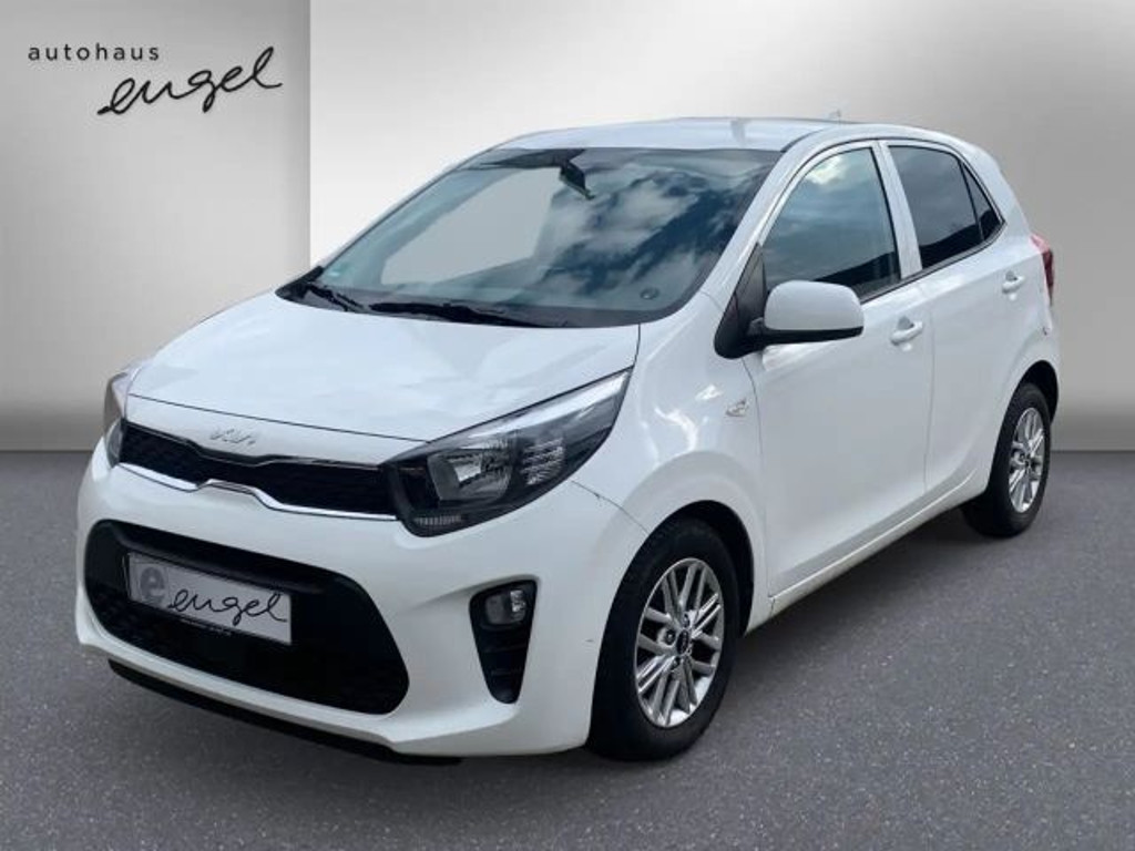 Kia Picanto 2023 Benzine