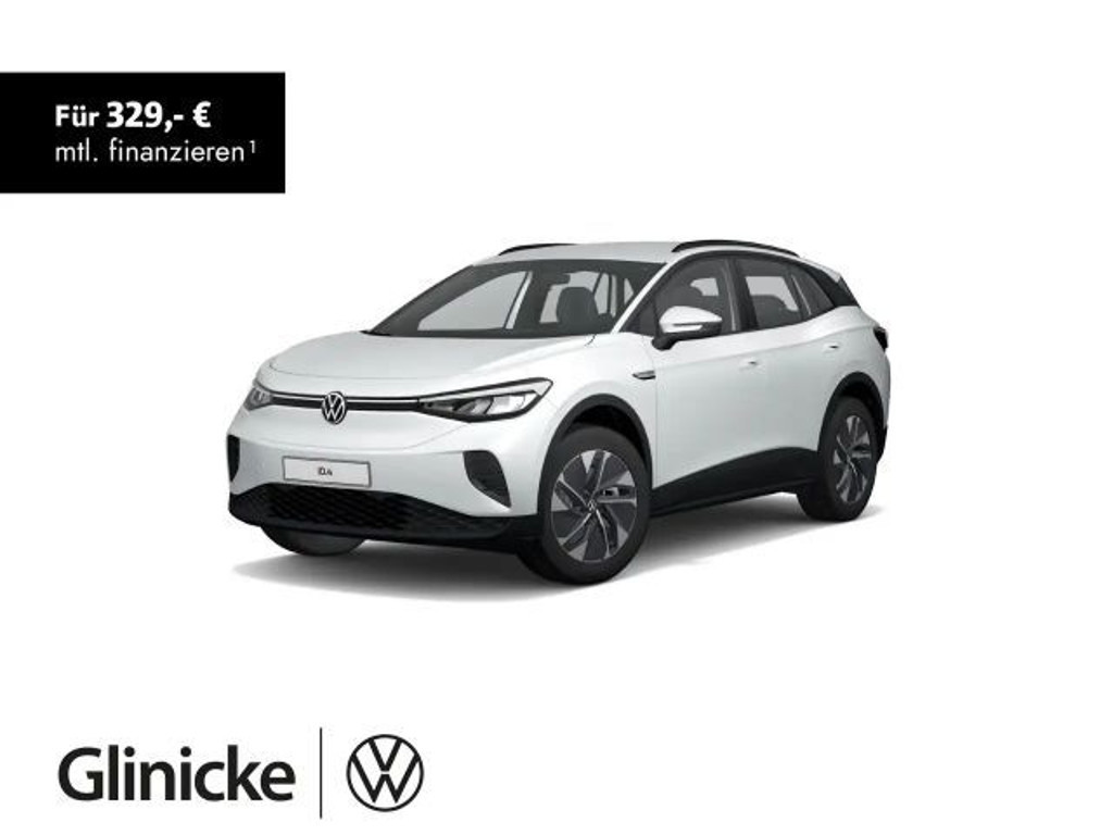 Volkswagen ID.4 2023 Elektrisch