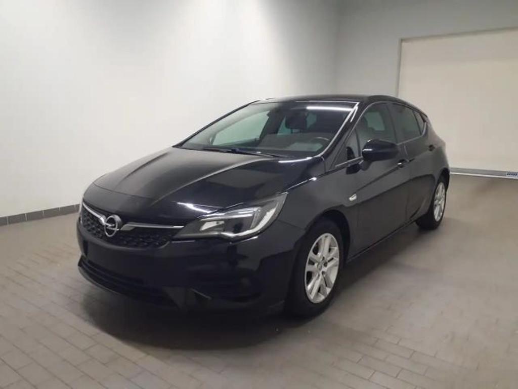 Opel Astra 2022 Benzine