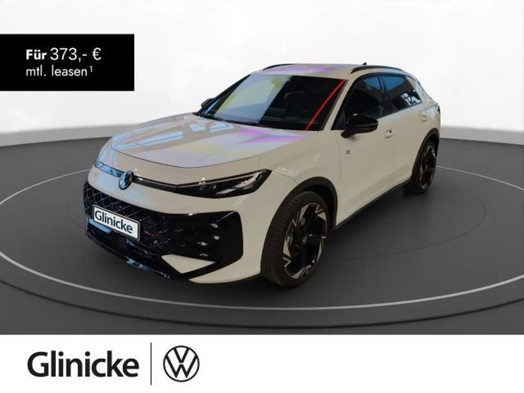 Volkswagen T-Roc 2026 Benzine