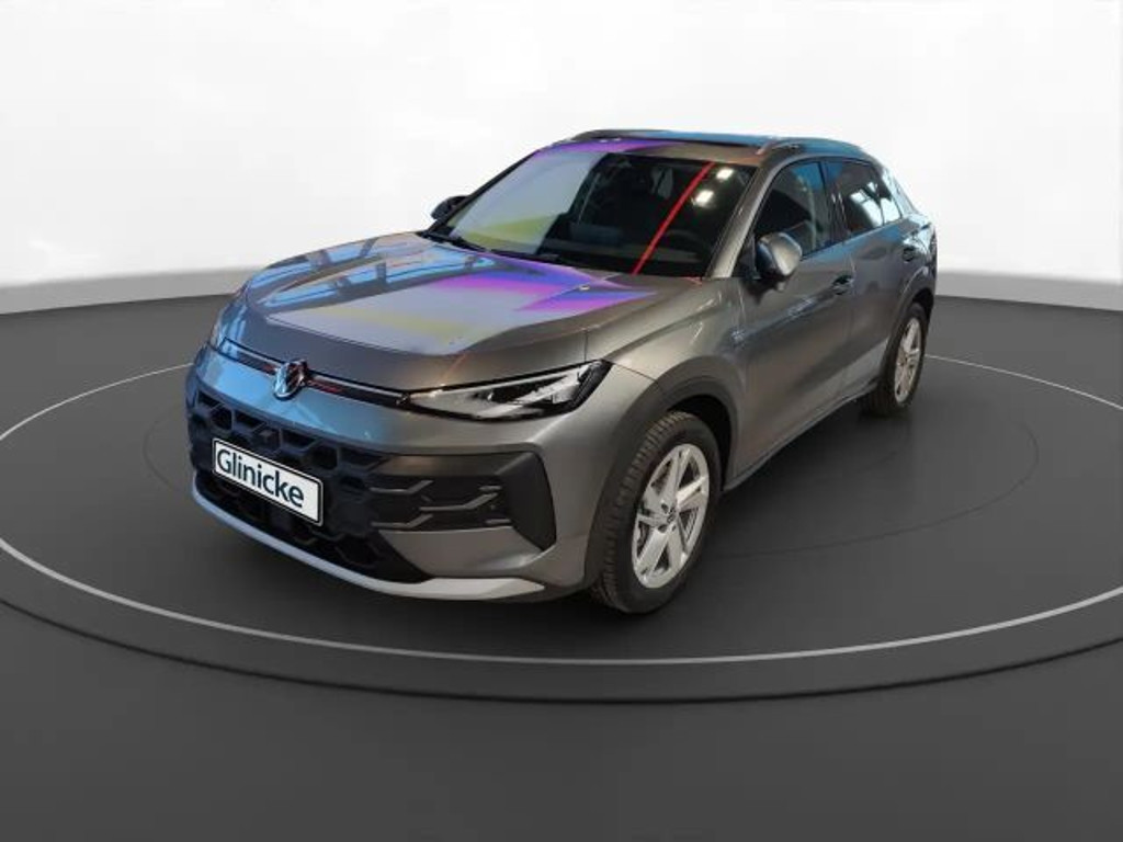 Volkswagen T-Roc 2026 Benzine