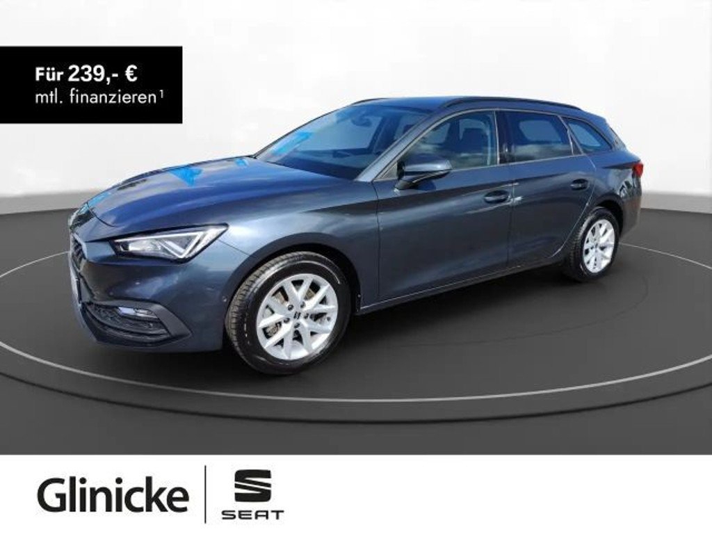 Seat Leon 2022 Benzine