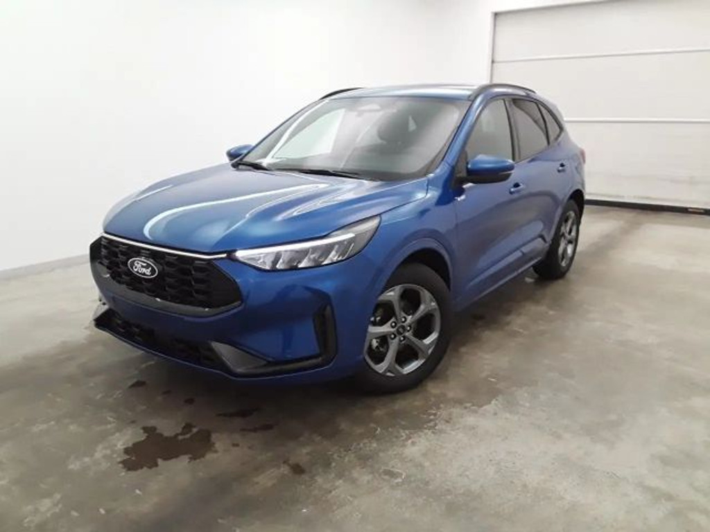 Ford Kuga 2025 Benzine