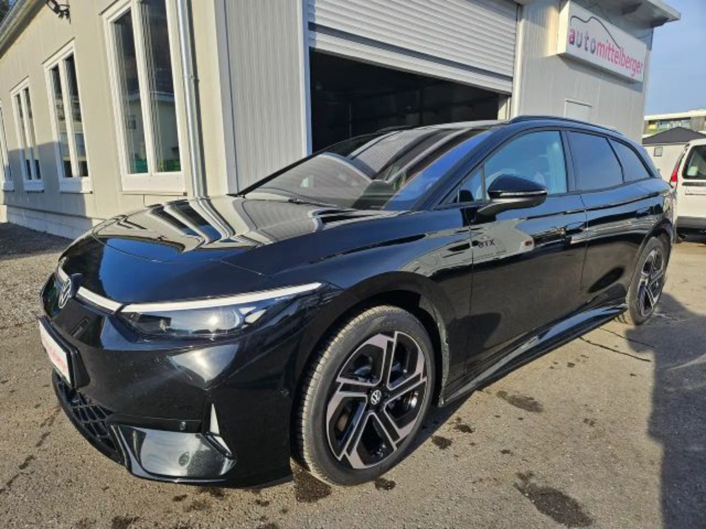 Volkswagen ID.7 2026 Elektrisch