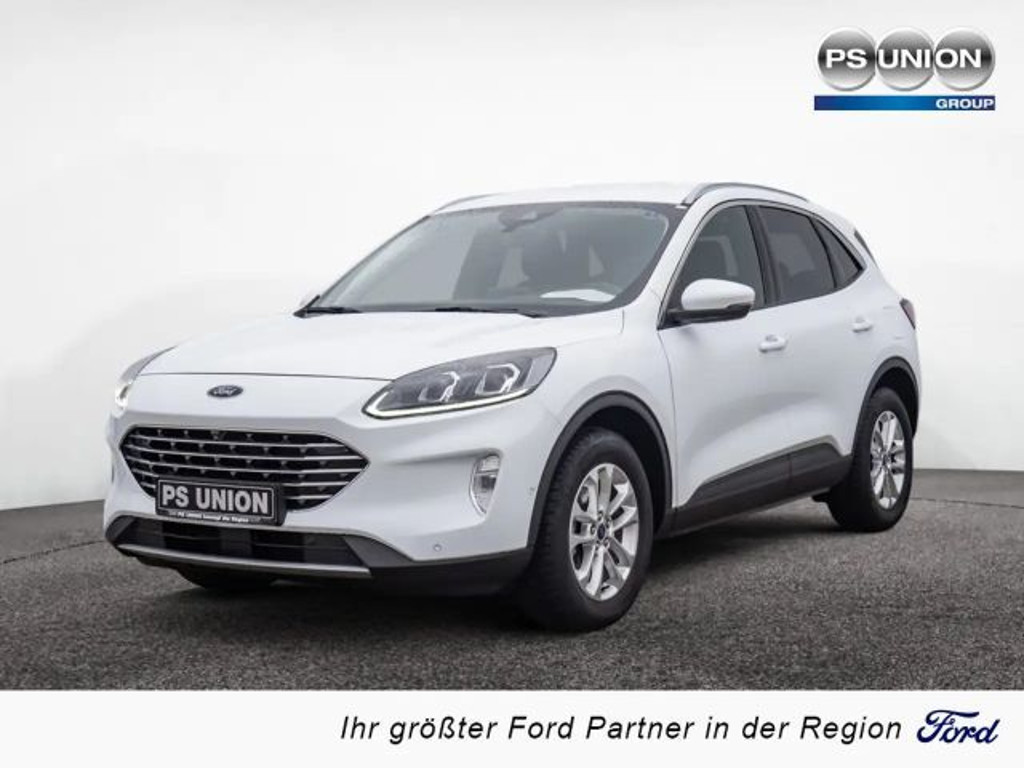 Ford Kuga 2023 Diesel