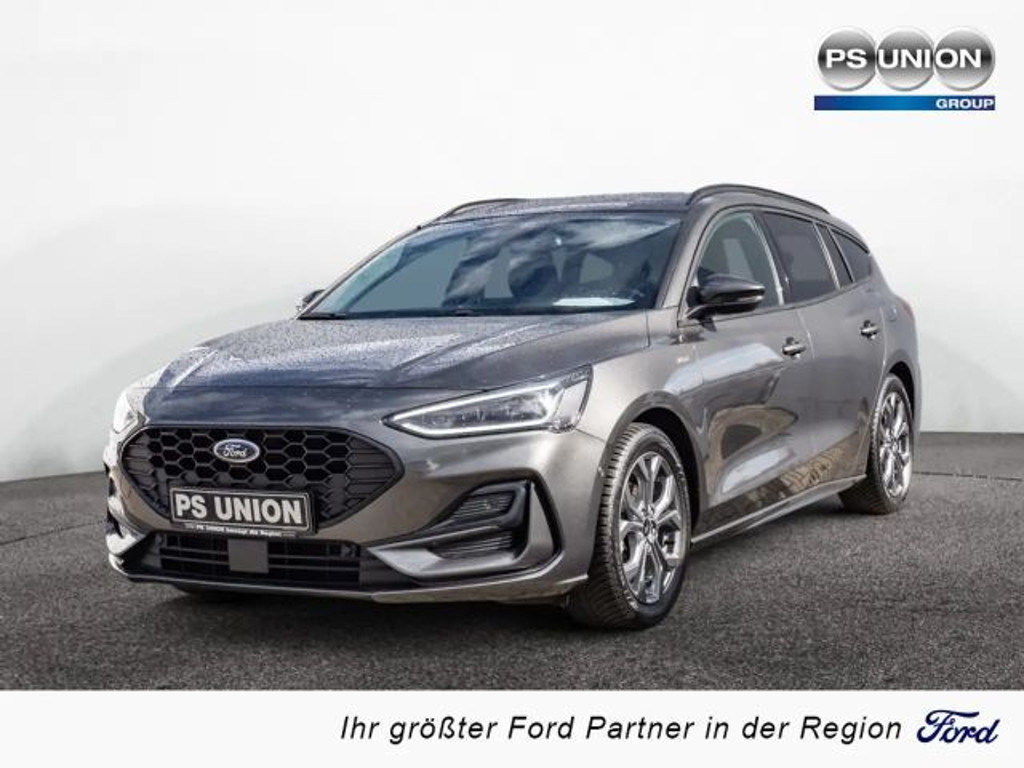 Ford Focus 2023 Benzine