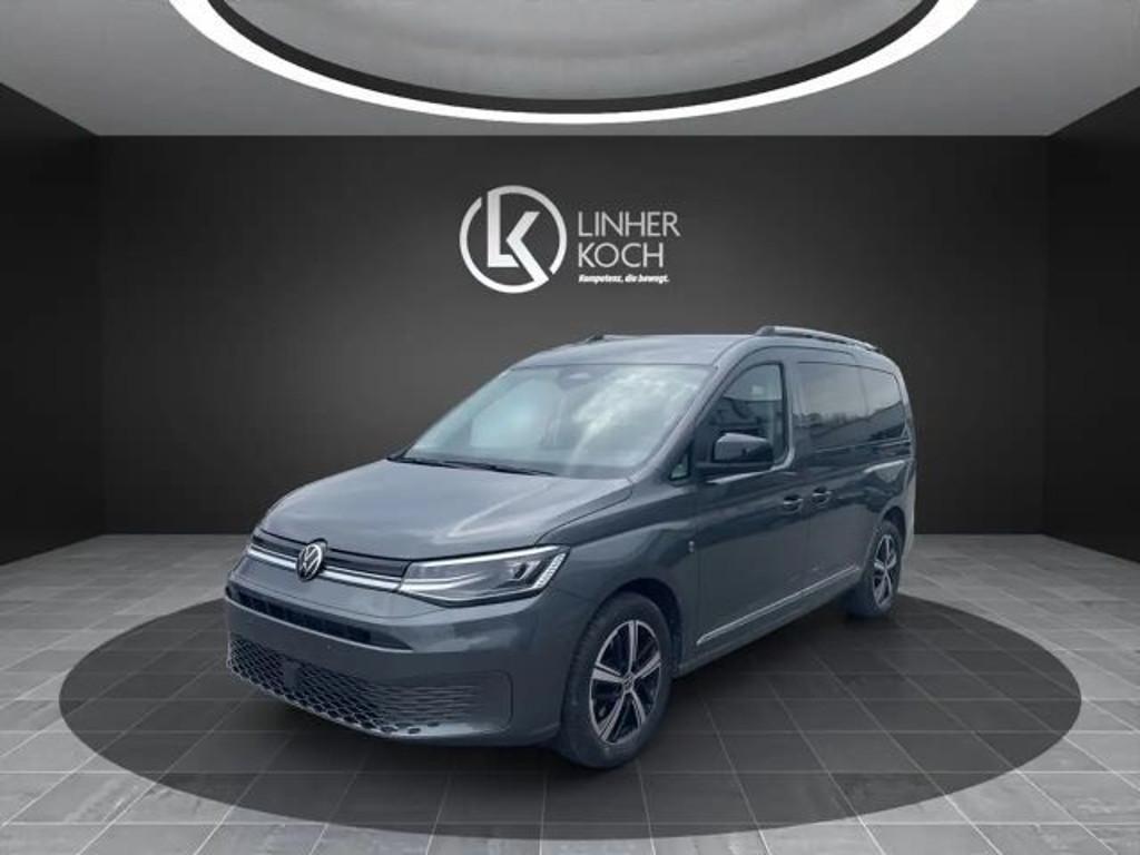 Volkswagen Caddy 2025 Diesel