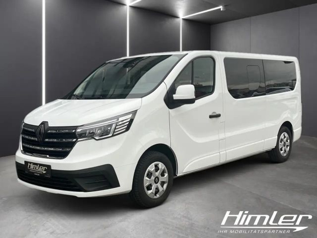 Renault Trafic 2025 Diesel