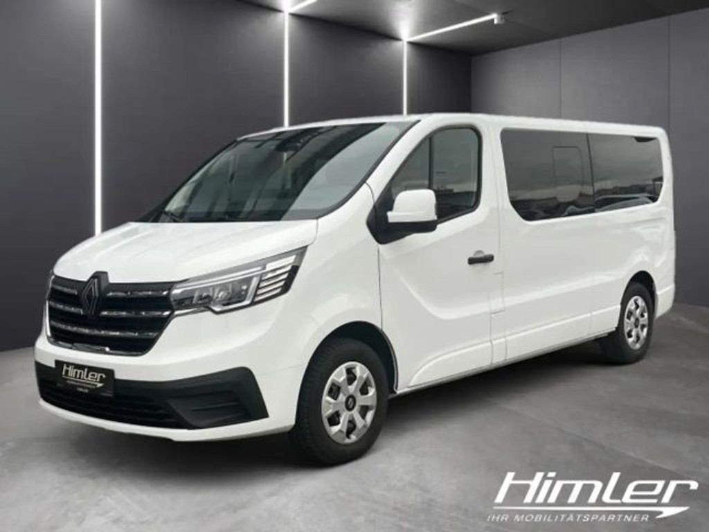 Renault Trafic 2025 Diesel