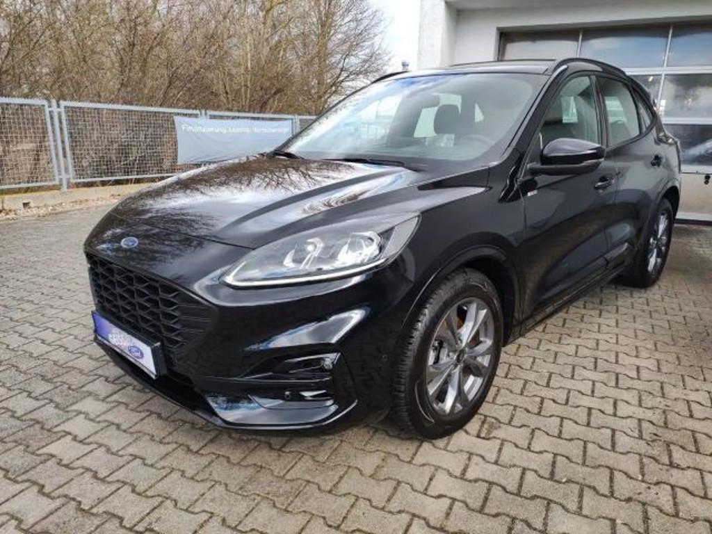 Ford Kuga 2023 Benzine