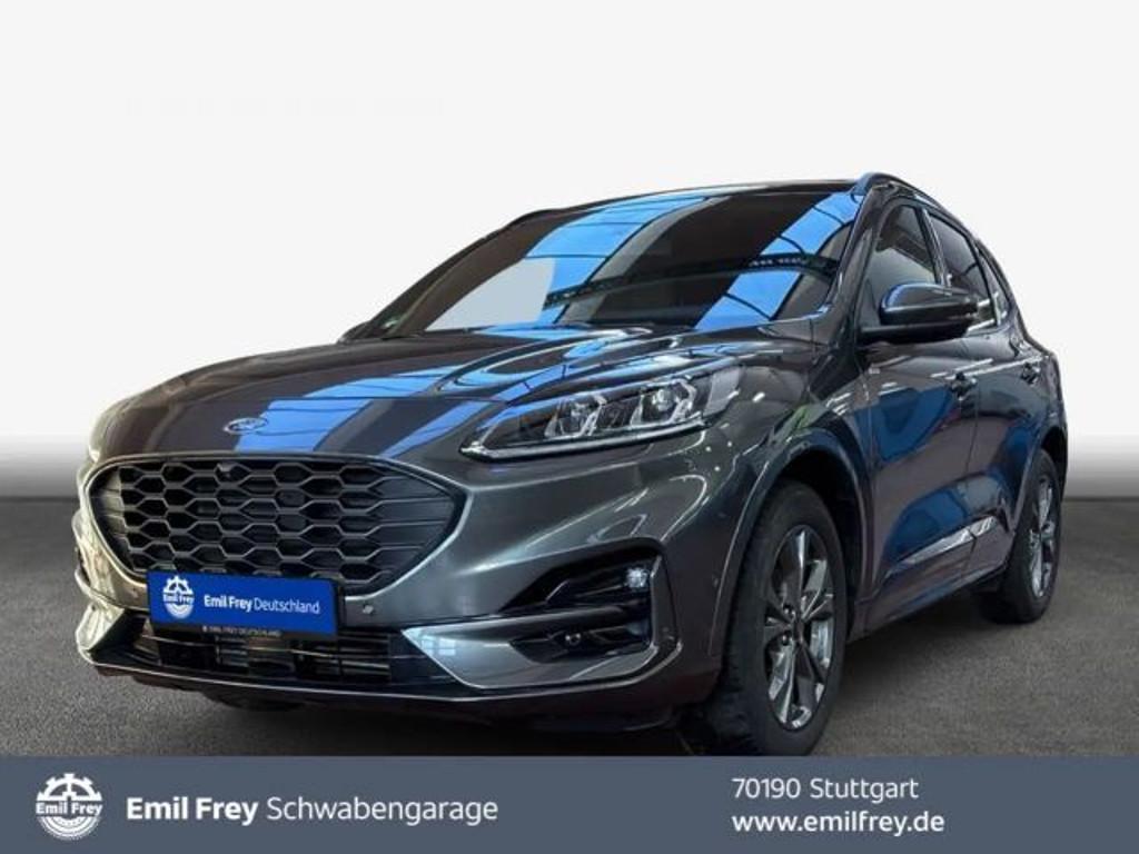 Ford Kuga 2023 Benzine