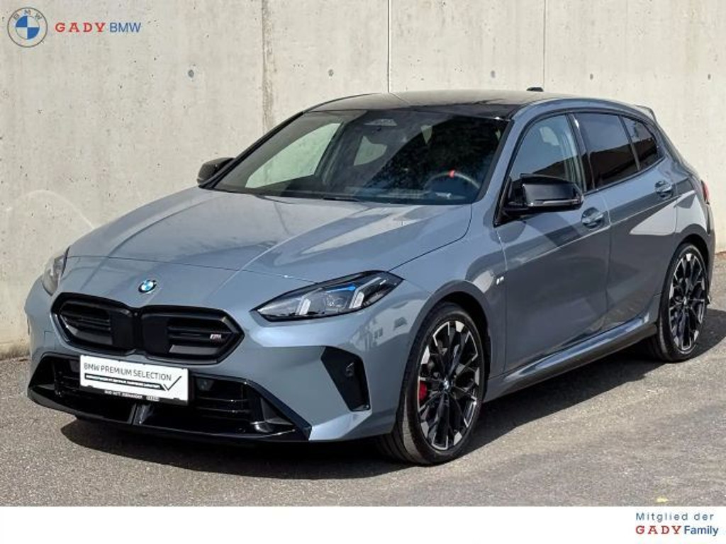 BMW 1 Serie 2024 Benzine