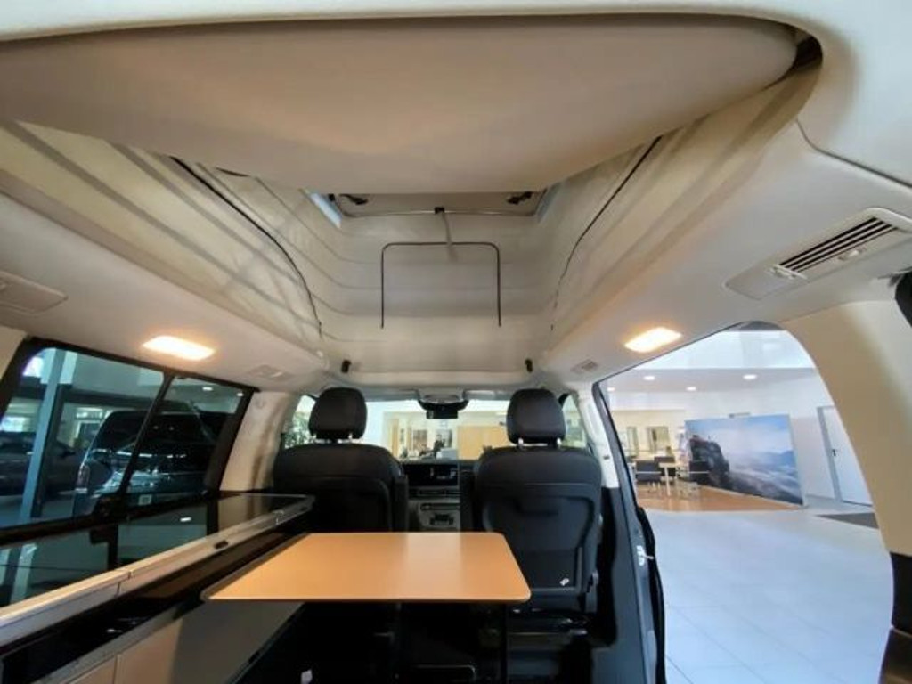 Mercedes-Benz Marco Polo