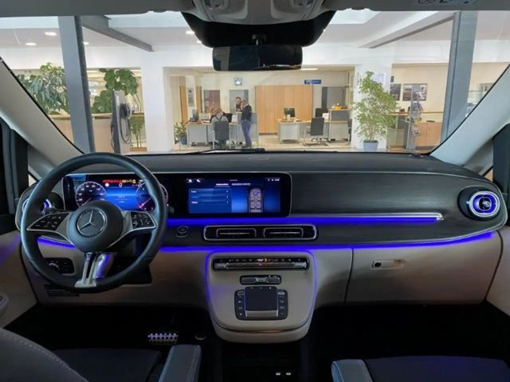 Mercedes-Benz Marco Polo