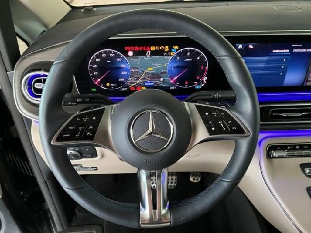 Mercedes-Benz Marco Polo