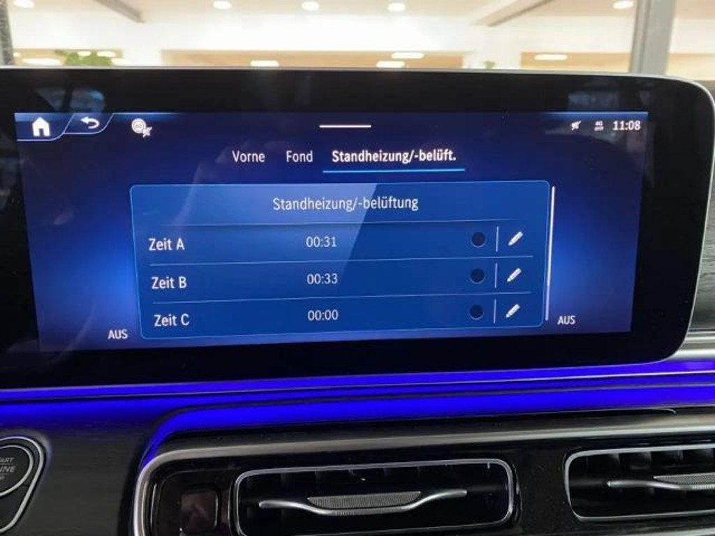 Mercedes-Benz Marco Polo