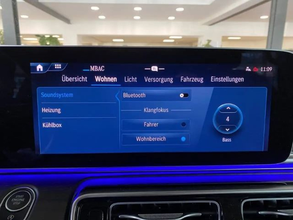 Mercedes-Benz Marco Polo