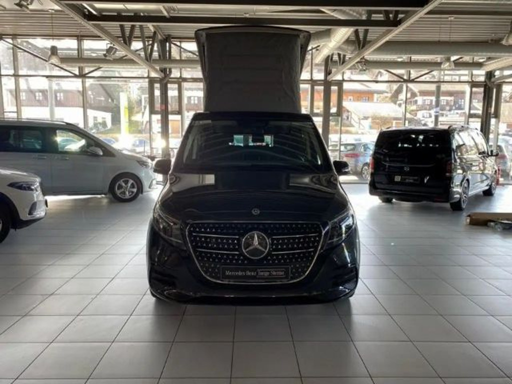 Mercedes-Benz Marco Polo